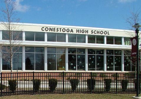 You are currently viewing School Board Approves Design Plan for Conestoga High School Expansion Project
