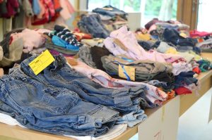 Read more about the article T&E CARE Kid’s Clothing Event – Please Support