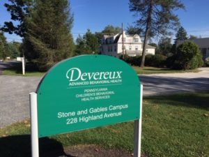 Read more about the article Devereux Secrecy Continues – Lots of Questions Remain Unanswered
