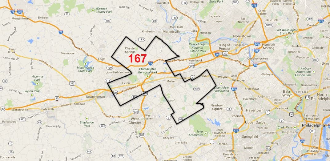 You are currently viewing Howard, Kerslake vie for Democratic nod in 167th House District primary race